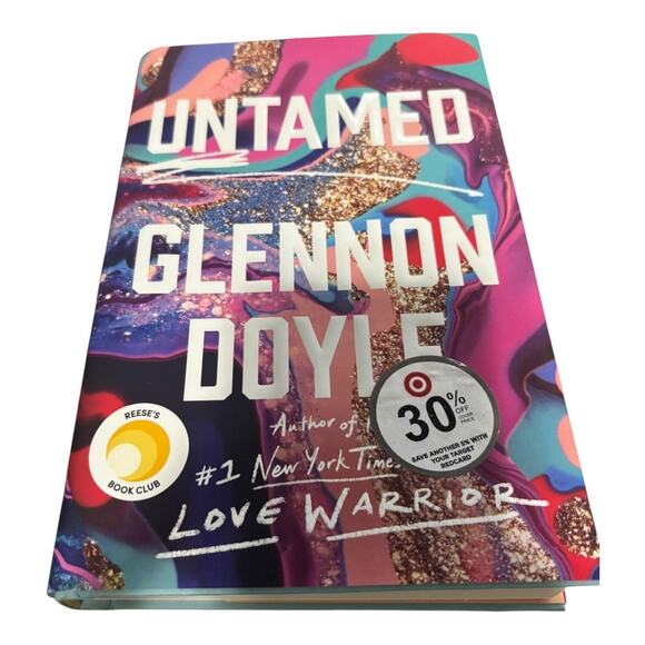 Untamed by Glennon Doyle - Picture 1 of 2